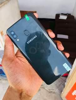 samsung a20