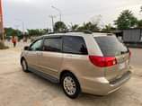 A picture of This is foreign used Toyota Sienna 2009 model pure first