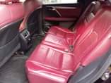A picture of Few months used Registered first body 2016 Rx350 sports full