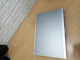 A picture of HP EliteBook 8470 RAM 4 GB HDD 500 GB core