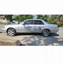 A picture of Cresta milion 2 9 Ipo mwanza Automatic Engine safi 0784857610