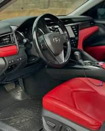 A picture of 2020 TOYOTA Used