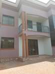 A picture of FLAT HOUSE 4 SALE IN NALUMUNYE JOMAYI ESTATE. 4 BEDROOMS