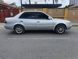 A picture of COROLLA 111