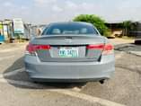 A picture of First Body 2012 Honda accord v6 with sweet interior untouched