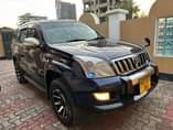 A picture of PRADO TX NAMBA D