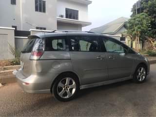A picture of Mazda 5