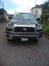 A picture of 2007 Toyota Tundra