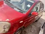 A picture of Vitz clavia Engine 2nz Cc1290 Full ac Full documents Price