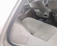A picture of Distress Distress Registered Toyota Camry Muzzle 2010 upgraded from 2008