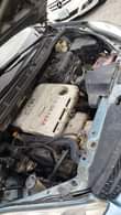 A picture of Registered Toyota Sienna 04 05 Perfect Condition