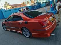 A picture of Crown Majesta 0687212023