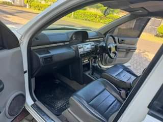 A picture of NISSAN X TRAIL GARI ALMOST MPYA