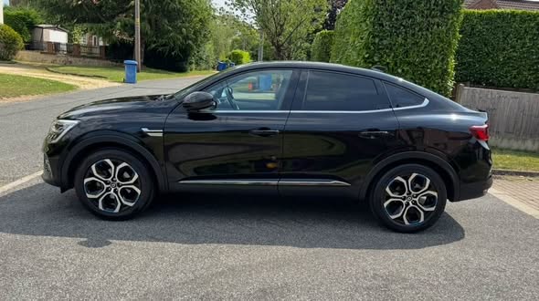 hybrid cars