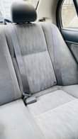 A picture of Honda civic 2005 model