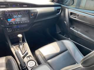 A picture of Super clean Keyless Corolla Sport 2015 2017 Accident Free Engine
