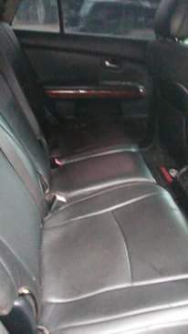 A picture of CAR