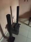 A picture of Original lg home theater