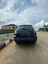 A picture of 06 Toyota Matrix Buy and drive Nothing to fix 2