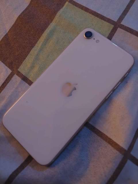 iPhone M.