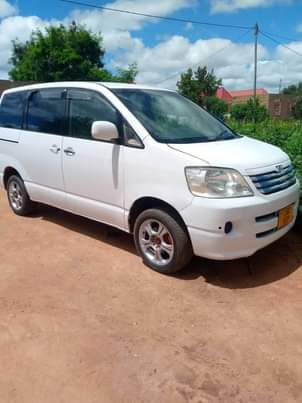 A picture of Hii gari inauzwa