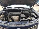 A picture of 08 Toyota Camry LE Facelifted to 2010
