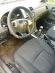 A picture of 2011 TOYOTA COROLLA MANUAL DRIVE 