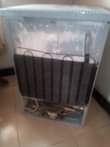 A picture of Fridge kubwa mlango mmoja jipyaa