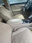 A picture of First body 2012 venza everyrhing in perfect condition rhumbstart