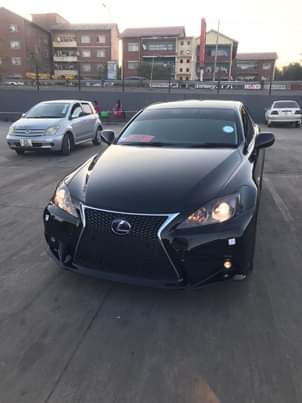 lexus