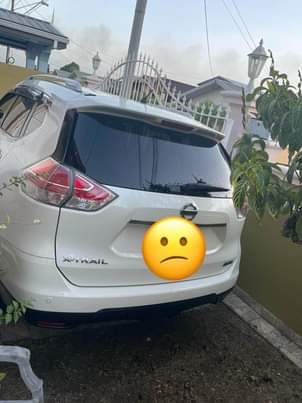 used nissan xtrail