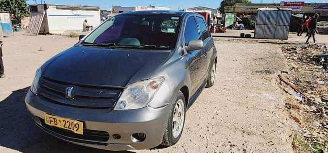 property chitungwiza