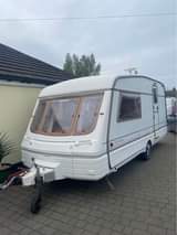 swift campervans for sale uk