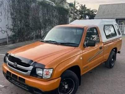 bakkies under r60000