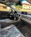 A picture of Direct Belgium Lexux R350