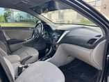 A picture of Clean used HYUNDAI ACCENT 2013 model With duty Location is