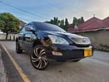 A picture of TOYOTA HARRIER 0620356906