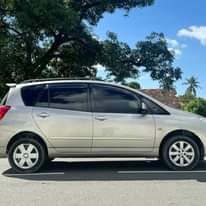A picture of TOYOTA SPACIO