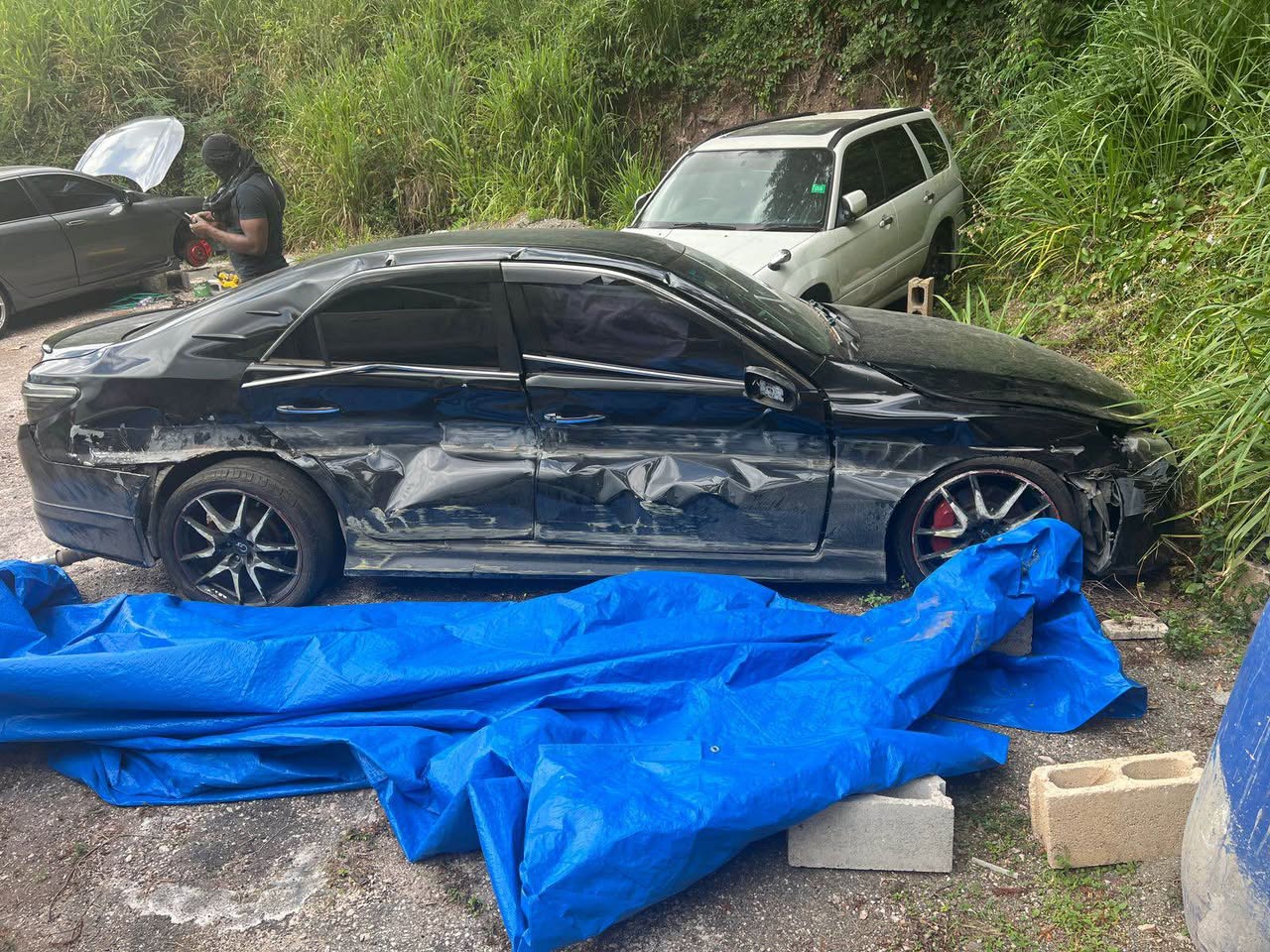 cars
