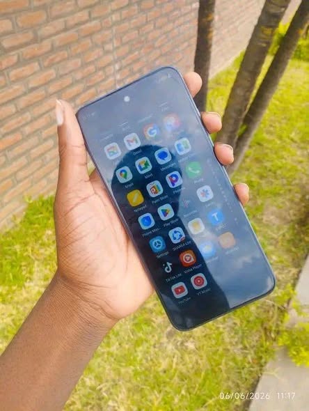 tecno phones