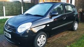 cars under 2000