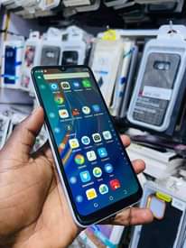A picture of Spark 6 Go