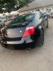 A picture of Honda Accord