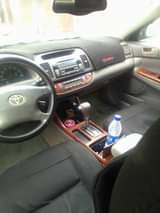 A picture of 2004 Camry LE N2 3m AC Engine and Gear 100