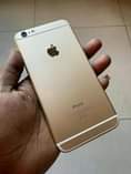 A picture of IPHONE 6 PLUS GB 64