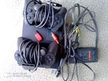 A picture of Ps2 full