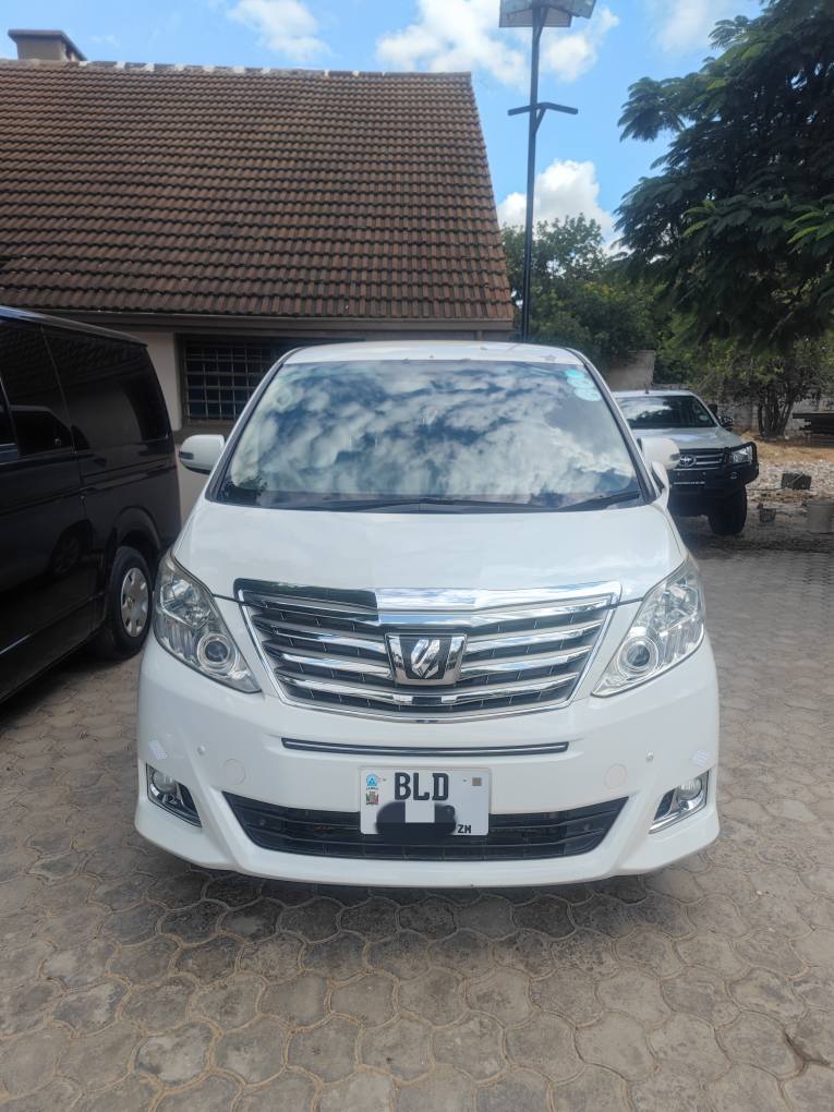 cars for sale in lusaka