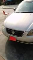 A picture of Nissan Altima 2005