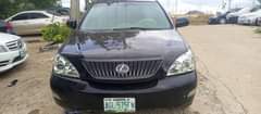 A picture of Tokumbo standard 2008 Lexus Rx350 Everything is working perfectly