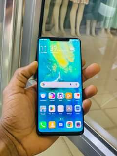 tecno 20pro